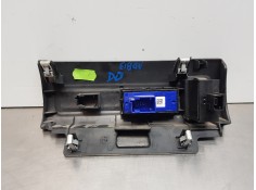 Recambio de modulo electronico para peugeot 308 allure puretech referencia OEM IAM 9636669277   2