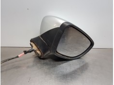 Recambio de retrovisor derecho para nissan micra v (k14) visia referencia OEM IAM 963015FA0C  