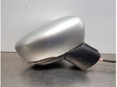 Recambio de retrovisor derecho para nissan micra v (k14) visia referencia OEM IAM 963015FA0C   2