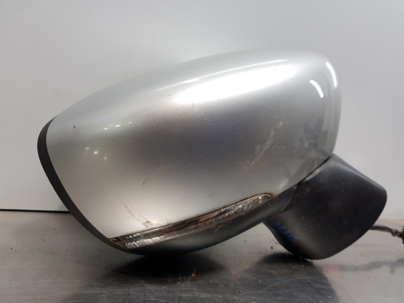 Recambio de retrovisor derecho para nissan micra v (k14) visia referencia OEM IAM 963015FA0C  