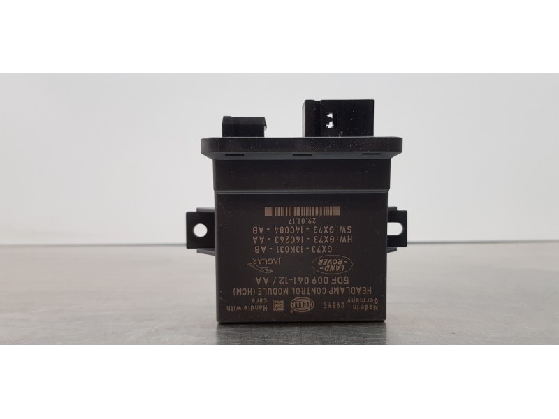 Recambio de modulo electronico para land rover discovery sport pure referencia OEM IAM GX7313K031AB LR079613 