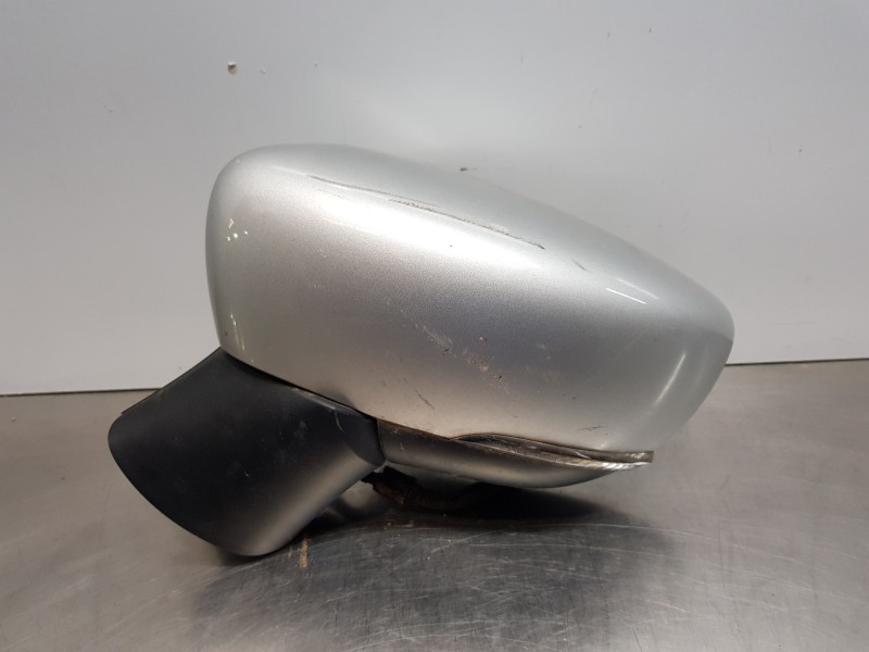 Recambio de retrovisor izquierdo para nissan micra v (k14) visia referencia OEM IAM 963025FA0C  