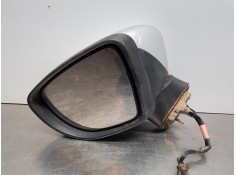 Recambio de retrovisor izquierdo para nissan micra v (k14) visia referencia OEM IAM 963025FA0C   2