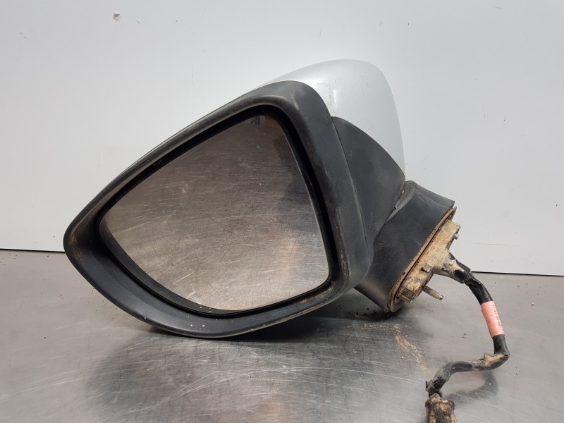 Recambio de retrovisor izquierdo para nissan micra v (k14) visia referencia OEM IAM 963025FA0C  