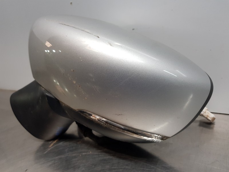 Recambio de retrovisor izquierdo para nissan micra v (k14) visia referencia OEM IAM 963025FA0C  