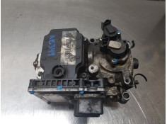 Recambio de motor electrico actuador caja transfer para citroen c4 berlina exclusive referencia OEM IAM 9662943480  