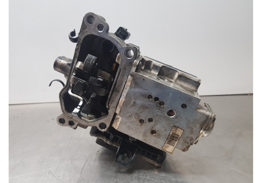 Recambio de motor electrico actuador caja transfer para citroen c4 berlina exclusive referencia OEM IAM 9662943480  