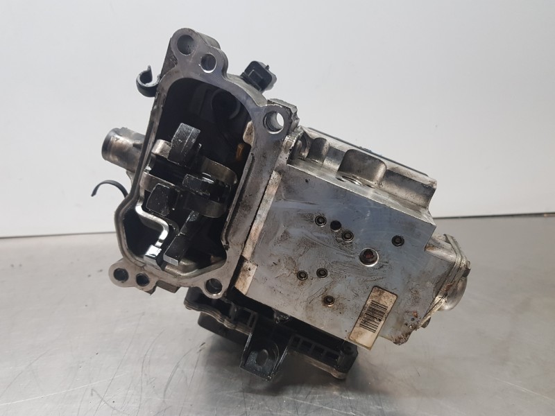 Recambio de motor electrico actuador caja transfer para citroen c4 berlina exclusive referencia OEM IAM 9662943480  