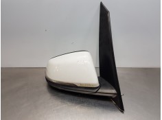 Recambio de retrovisor derecho para bmw serie 2 gran tourer (f46) van referencia OEM IAM 51167421462  