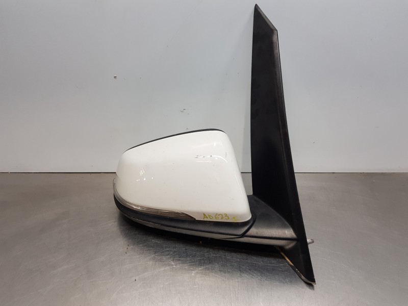 Recambio de retrovisor derecho para bmw serie 2 gran tourer (f46) van referencia OEM IAM 51167421462  