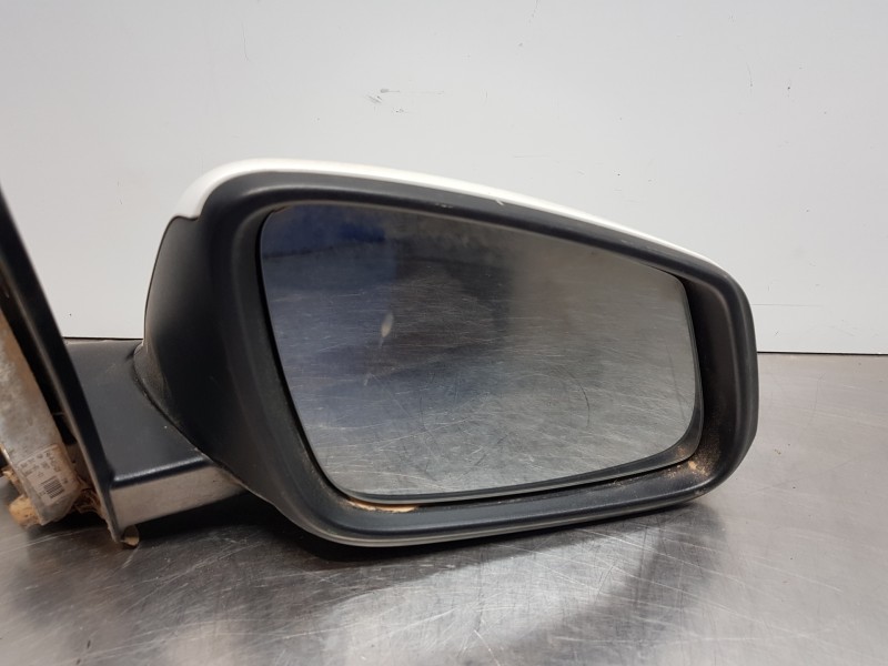 Recambio de retrovisor derecho para bmw serie 2 gran tourer (f46) van referencia OEM IAM 51167421462  