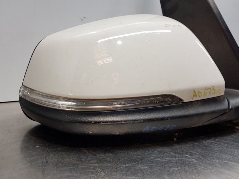 Recambio de retrovisor derecho para bmw serie 2 gran tourer (f46) van referencia OEM IAM 51167421462  