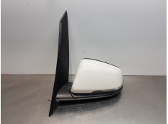 Recambio de retrovisor izquierdo para bmw serie 2 gran tourer (f46) van referencia OEM IAM 51167421461  