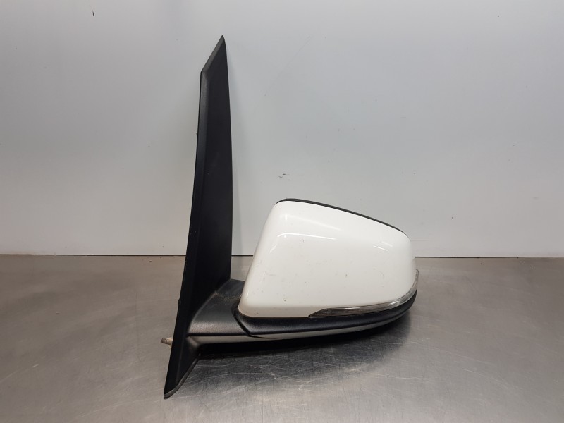 Recambio de retrovisor izquierdo para bmw serie 2 gran tourer (f46) van referencia OEM IAM 51167421461  