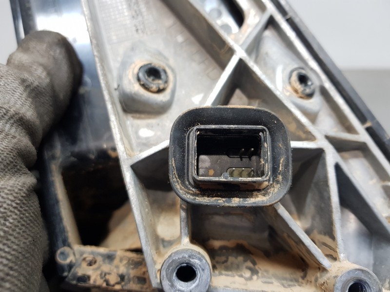 Recambio de retrovisor izquierdo para bmw serie 2 gran tourer (f46) van referencia OEM IAM 51167421461  