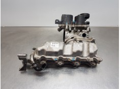 Recambio de colector admision para mercedes clase a (w169) elegance referencia OEM IAM 70002908  