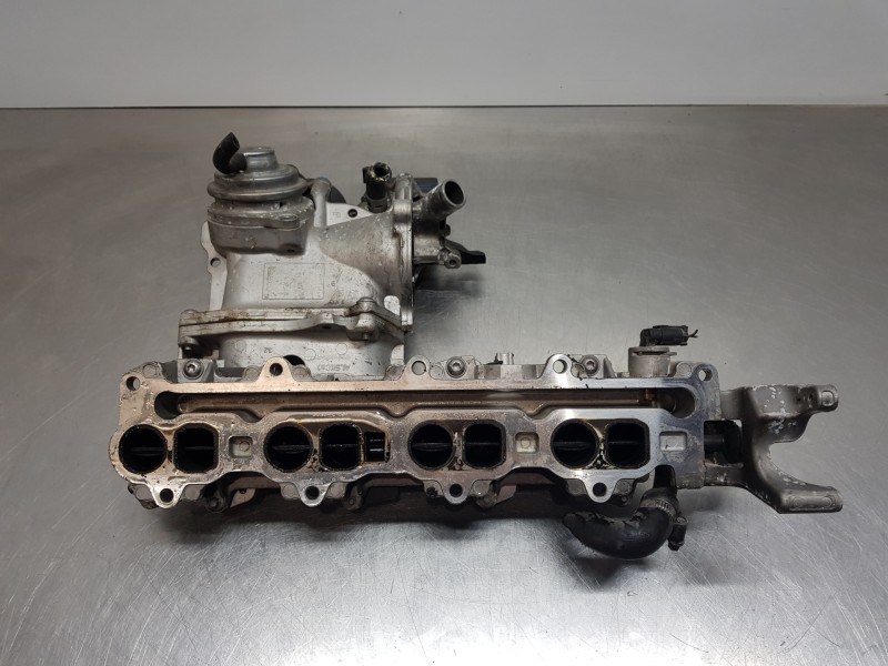 Recambio de colector admision para mercedes clase a (w169) elegance referencia OEM IAM 70002908  