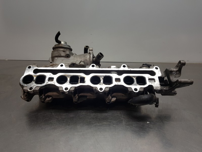 Recambio de colector admision para mercedes clase a (w169) elegance referencia OEM IAM 70002908  