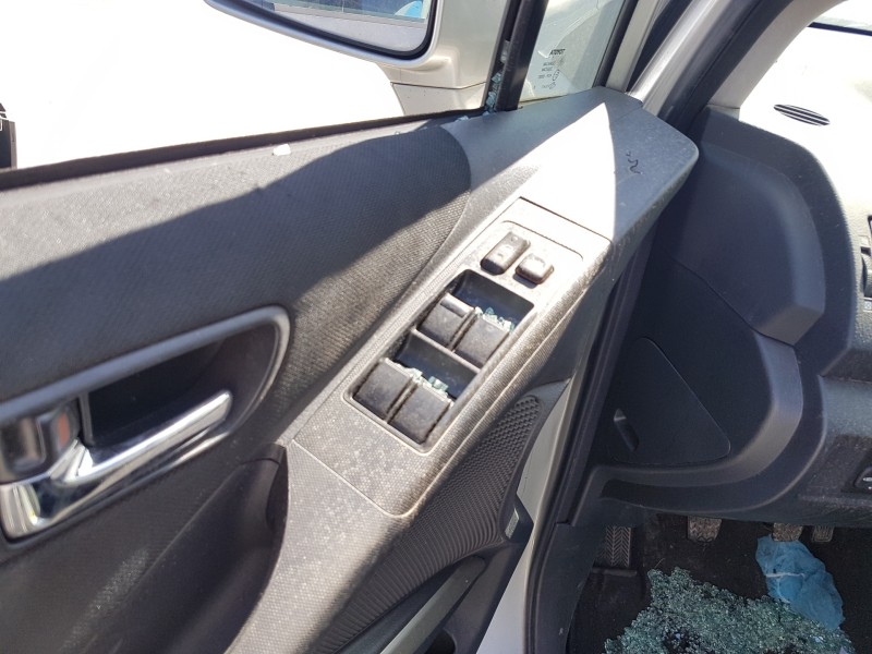 toyota corolla verso (r1) del año 2008