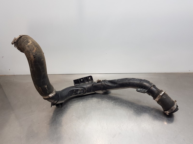 Recambio de tubo presion turbocompresor para volkswagen passat berlina (3c2) elegance referencia OEM IAM 5N0145840F  