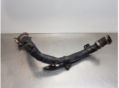 Recambio de tubo presion turbocompresor para volkswagen passat berlina (3c2) elegance referencia OEM IAM 5N0145840F   2