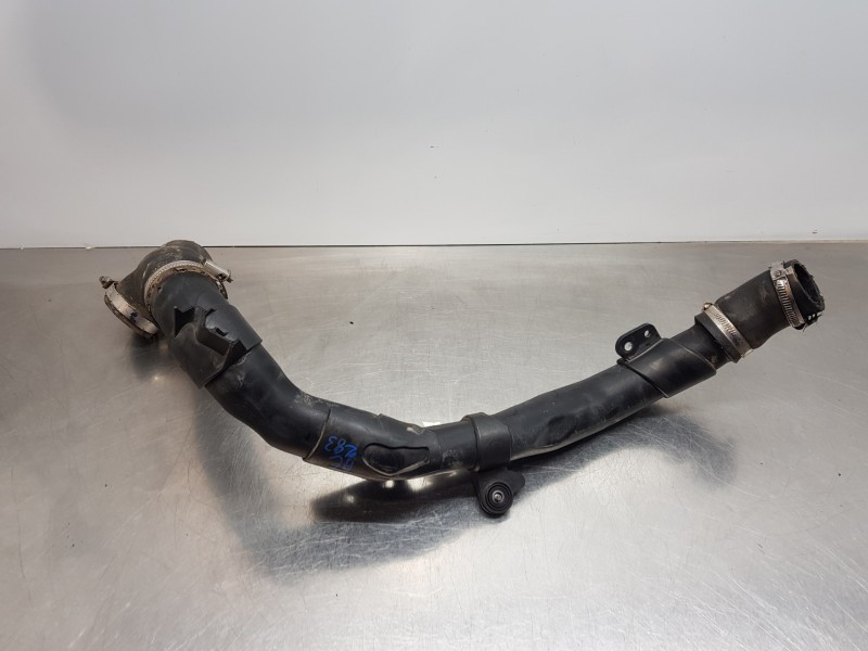 Recambio de tubo presion turbocompresor para volkswagen passat berlina (3c2) elegance referencia OEM IAM 5N0145840F  