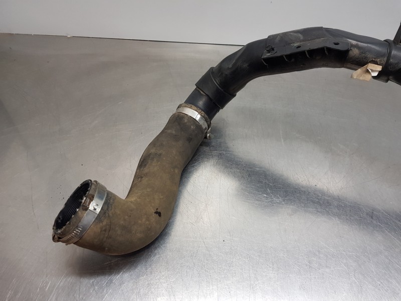 Recambio de tubo presion turbocompresor para volkswagen passat berlina (3c2) elegance referencia OEM IAM 5N0145840F  