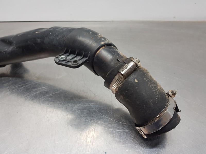 Recambio de tubo presion turbocompresor para volkswagen passat berlina (3c2) elegance referencia OEM IAM 5N0145840F  