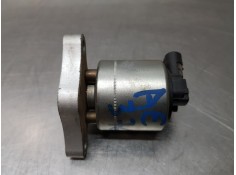 Recambio de valvula egr para opel astra g berlina confort referencia OEM IAM   