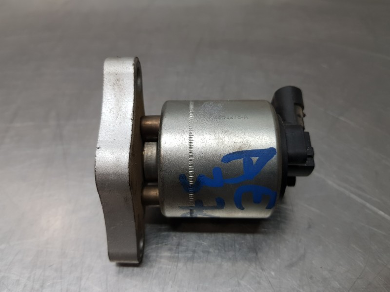 Recambio de valvula egr para opel astra g berlina confort referencia OEM IAM   