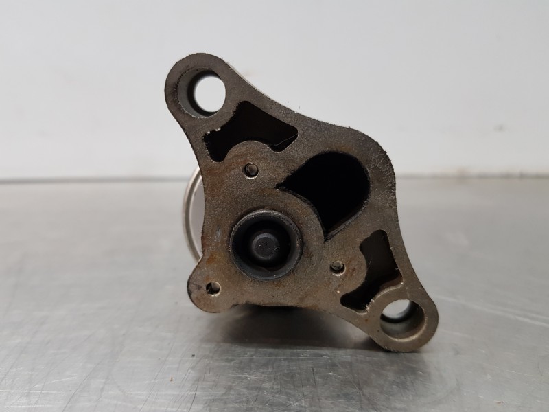 Recambio de valvula egr para opel astra g berlina confort referencia OEM IAM   