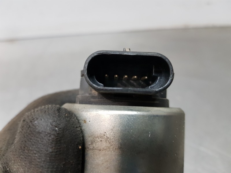 Recambio de valvula egr para opel astra g berlina confort referencia OEM IAM   