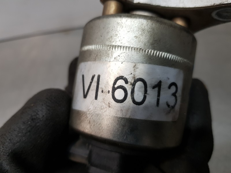 Recambio de valvula egr para opel astra g berlina confort referencia OEM IAM   