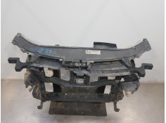 Recambio de panel frontal para volkswagen passat berlina (3c2) elegance referencia OEM IAM 3C0805588H   2