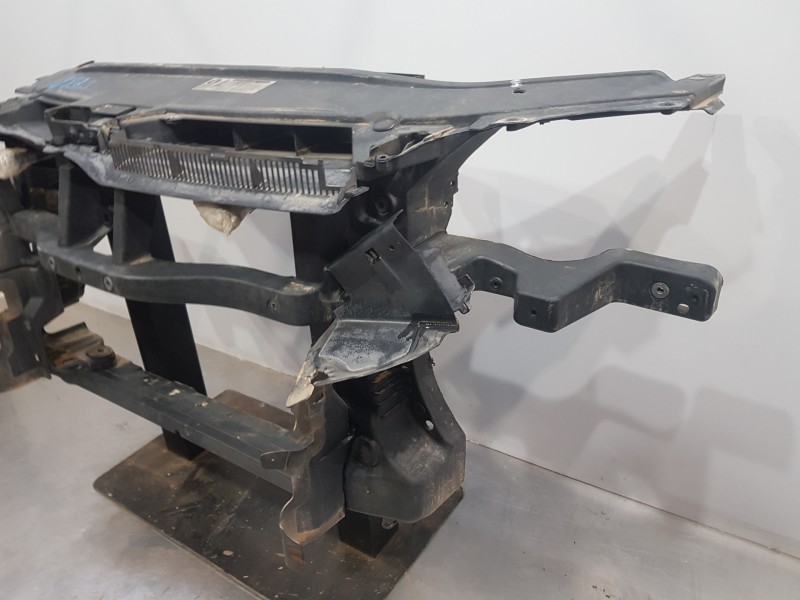 Recambio de panel frontal para volkswagen passat berlina (3c2) elegance referencia OEM IAM 3C0805588H  