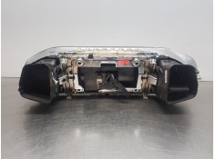 Recambio de pantalla multifuncion para peugeot 308 sw allure referencia OEM IAM 9828476980   2