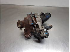 Recambio de turbocompresor para peugeot 308 sw allure referencia OEM IAM 9820728080  