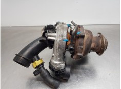 Recambio de turbocompresor para peugeot 308 sw allure referencia OEM IAM 9820728080   2
