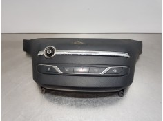 Recambio de mando climatizador para peugeot 308 sw allure referencia OEM IAM 96777660ZD  