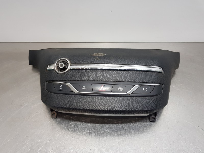Recambio de mando climatizador para peugeot 308 sw allure referencia OEM IAM 96777660ZD  
