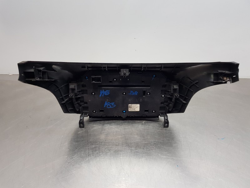Recambio de mando climatizador para peugeot 308 sw allure referencia OEM IAM 96777660ZD  