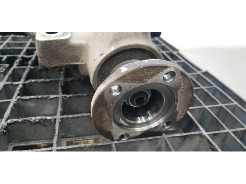 Recambio de diferencial delantero para ssangyong kyron 200 xdi limited referencia OEM IAM 4100009411  