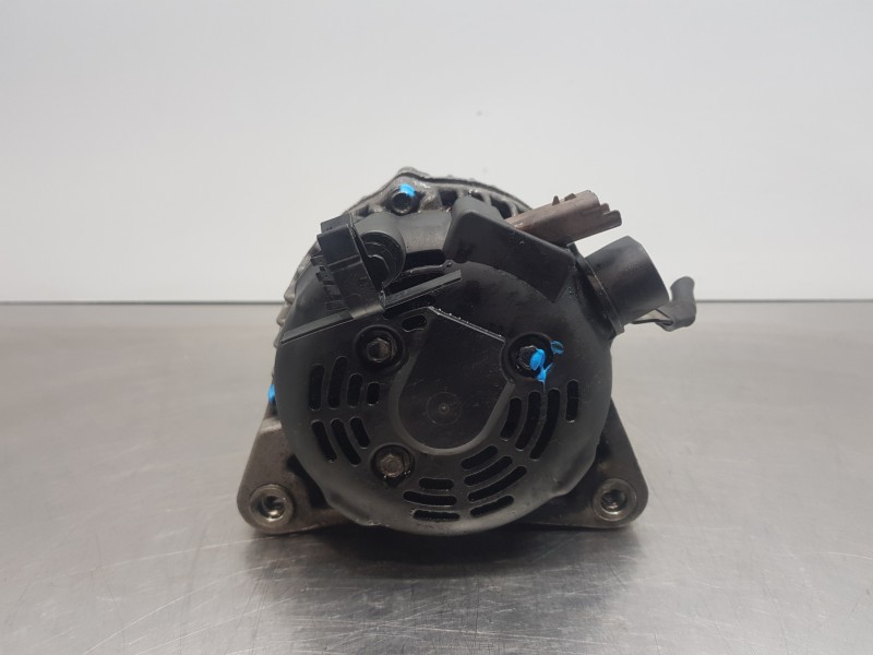 Recambio de alternador para peugeot 308 sw allure referencia OEM IAM 9820893880  