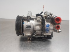 Recambio de compresor aire acondicionado para peugeot 308 sw allure referencia OEM IAM 9675655880  