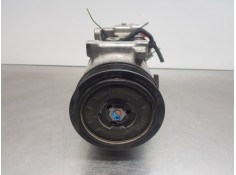 Recambio de compresor aire acondicionado para peugeot 308 sw allure referencia OEM IAM 9675655880   2
