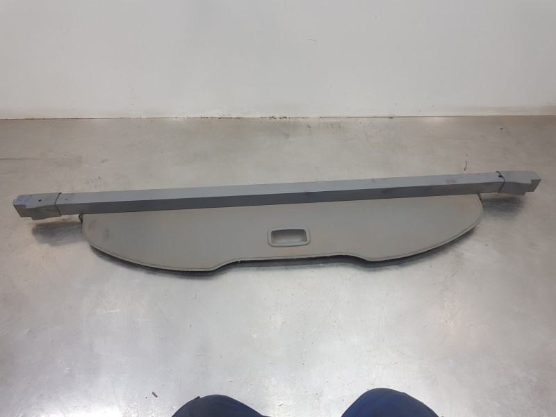 Recambio de bandeja trasera para ford s-max (ca1) trend referencia OEM IAM 1560905 6M21R55066AH36NC 