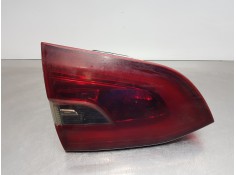 Recambio de piloto trasero izquierdo interior para peugeot 308 sw allure referencia OEM IAM 9678098080  