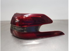 Recambio de piloto trasero derecho para peugeot 308 sw allure referencia OEM IAM 9678093880   2