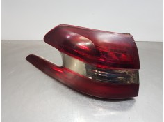 Recambio de piloto trasero izquierdo para peugeot 308 sw allure referencia OEM IAM 9678093980  