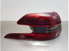 Recambio de piloto trasero izquierdo para peugeot 308 sw allure referencia OEM IAM 9678093980   2